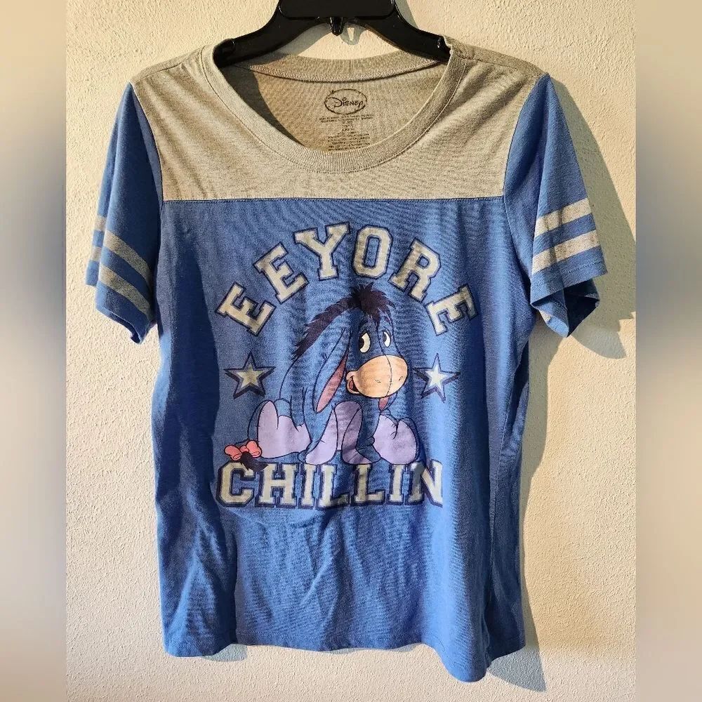 Eeyure Winnie the pooh tshirt juniors XL